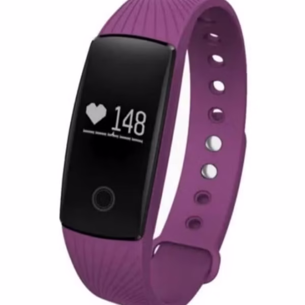 جهاز تتبع اللياقة البدنية طراز ID107HR