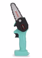 منشار تقليم كهربائي محمول