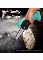 ⁦منشار تقليم كهربائي محمول⁩ - الصورة ⁦3⁩