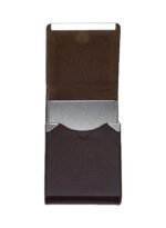 ⁦بطاقة وحافظة سجائر⁩ - الصورة ⁦2⁩