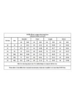 ⁦جاكيت بومبر بأكمام طويلة واقٍ من الرياح⁩ - الصورة ⁦3⁩