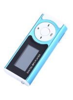 ⁦مشغل MP3 محمول مع فتحة Micro USB⁩ - الصورة ⁦2⁩