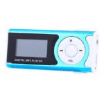 مشغل MP3 محمول مع فتحة Micro USB