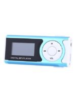 مشغل MP3 محمول مع فتحة Micro USB