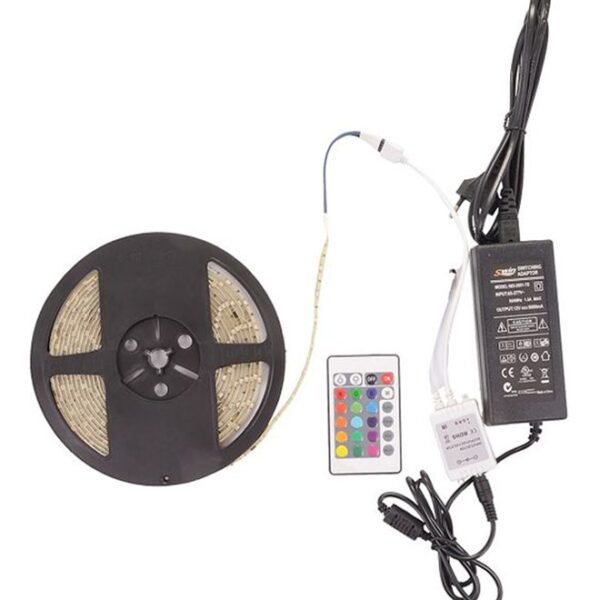 شريط إضاءة LED