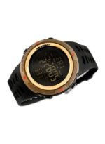 ⁦ساعة يد رقمية مقاومة للماء طراز 1251 للرجال⁩ - الصورة ⁦4⁩