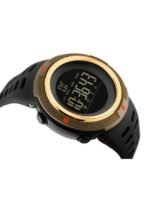 ⁦ساعة يد رقمية مقاومة للماء طراز 1251 للرجال⁩ - الصورة ⁦3⁩