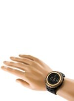 ⁦ساعة يد رقمية مقاومة للماء طراز 1251 للرجال⁩ - الصورة ⁦2⁩