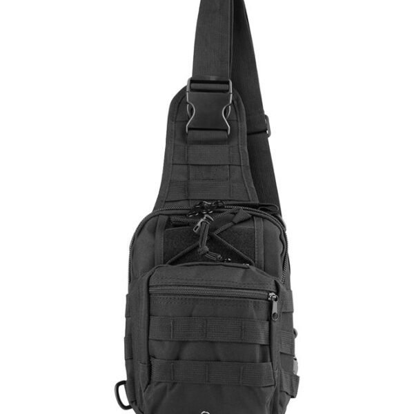 حقيبة كروس بودي بأحزمة قابلة للتعديل