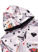 ⁦هودي مطبوع ثلاثي الأبعاد⁩ - الصورة ⁦4⁩