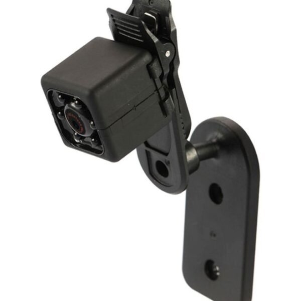 كاميرا مراقبة 12 ميجا بكسل بدقة 1080بكسل بخاصية الرؤية الليلية بالأشعة تحت الحمراء