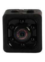 ⁦كاميرا مراقبة 12 ميجا بكسل بدقة 1080بكسل بخاصية الرؤية الليلية بالأشعة تحت الحمراء⁩ - الصورة ⁦2⁩