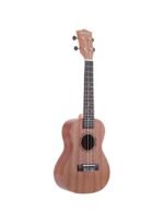 جيتار بأربعة أوتار من خشب الورد