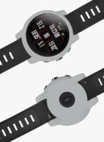 ⁦علبة ساعة ستراتوس المصنوعة من السيليكون⁩ - الصورة ⁦5⁩