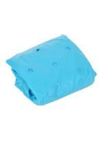 ⁦كرسي عائم قابل للنفخ في المسبح 45x 23x 47centimeter⁩ - الصورة ⁦2⁩