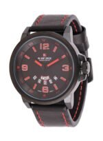 ساعة أنالوج مقاومة للماء WT-NF-9028-R