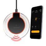 جهاز تحكم عن بعد عالمي يعمل بتقنية WiFi-IR