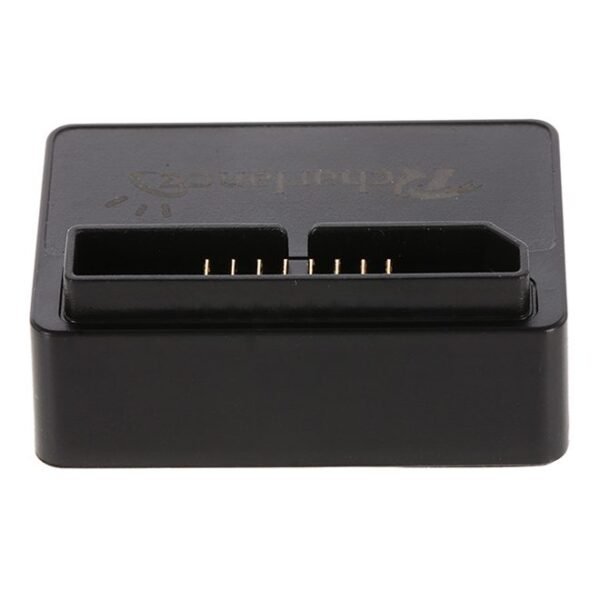 محول بطارية إلى بنك طاقة شاحن USB لطائرة DJI Mavic Air بدون طيار رباعية المراوح