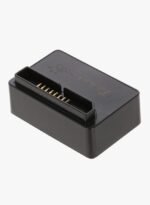 ⁦محول بطارية إلى بنك طاقة شاحن USB لطائرة DJI Mavic Air بدون طيار رباعية المراوح⁩ - الصورة ⁦3⁩