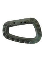 ⁦مشبك حلقات التسلق لحقيبة الظهر⁩ - الصورة ⁦2⁩