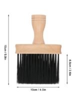 ⁦فرشاة تنظيف الوجه والرقبة الاحترافية⁩ - الصورة ⁦2⁩