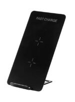 شاحن لاسلكي يدعم معيار Qi