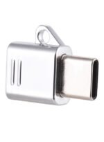 ⁦محول من Micro USB إلى Type-C⁩ - الصورة ⁦3⁩