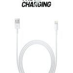 كابل Lightning إلى USB