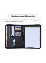 ⁦حامل مستندات متعدد الوظائف⁩ - الصورة ⁦2⁩