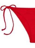 ⁦بيكيني مثلث الشكل مطرز⁩ - الصورة ⁦2⁩