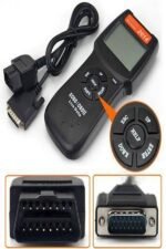 ⁦ماسح تشخيص السيارة OBD2⁩ - الصورة ⁦2⁩