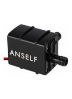 ⁦مضخة زيت مياه فائقة الهدوء بدون فرشاة⁩ - الصورة ⁦3⁩