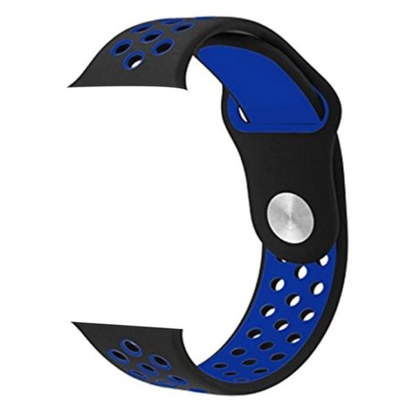 سوار بديل لساعة Apple Watch Series 3/2/1