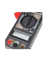 ⁦مقياس التيار الكهربائي الرقمي LCD⁩ - الصورة ⁦4⁩
