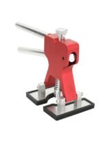 ⁦مجموعة أدوات إصلاح جسور السيارات المصنوعة من الفولاذ المقاوم للصدأ، مكونة من 29 قطعة، بدون طلاء، مناسبة للسيارات⁩ - الصورة ⁦5⁩