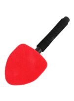 فرشاة تنظيف زجاج السيارة الأمامي