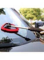 ⁦فرشاة تنظيف زجاج السيارة الأمامي⁩ - الصورة ⁦2⁩