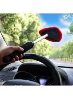 ⁦فرشاة تنظيف زجاج السيارة الأمامي⁩ - الصورة ⁦3⁩