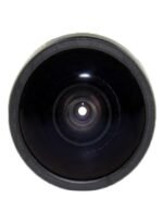⁦عدسة عين السمكة لكاميرا CCTV⁩ - الصورة ⁦3⁩