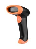 ماسح الباركود المحمول بتقنية البلوتوث