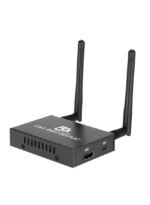 جهاز استقبال دونجل عرض واي فاي للسيارة