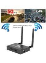 ⁦جهاز استقبال دونجل عرض واي فاي للسيارة⁩ - الصورة ⁦2⁩