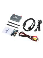 ⁦جهاز استقبال دونجل عرض واي فاي للسيارة⁩ - الصورة ⁦4⁩