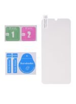 غشاء واقي زجاجي مقوى 9H لهاتف HUAWEI P30