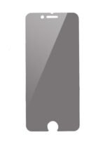 غشاء واقي زجاجي مقوى 2.5D لهاتف Apple iPhone 6 / 7 / 8