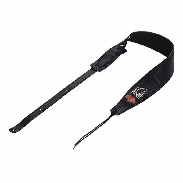 حزام كتف جيتار عريض للغاية وقابل للتعديل