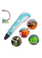 ⁦قلم طباعة ثلاثي الأبعاد مع شاشة LED لدرجة الحرارة⁩ - الصورة ⁦2⁩