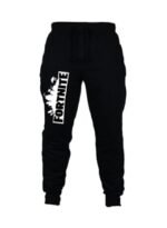 ⁦طقم هودي وبنطال بأكمام طويلة ثلاثية الأبعاد⁩ - الصورة ⁦3⁩