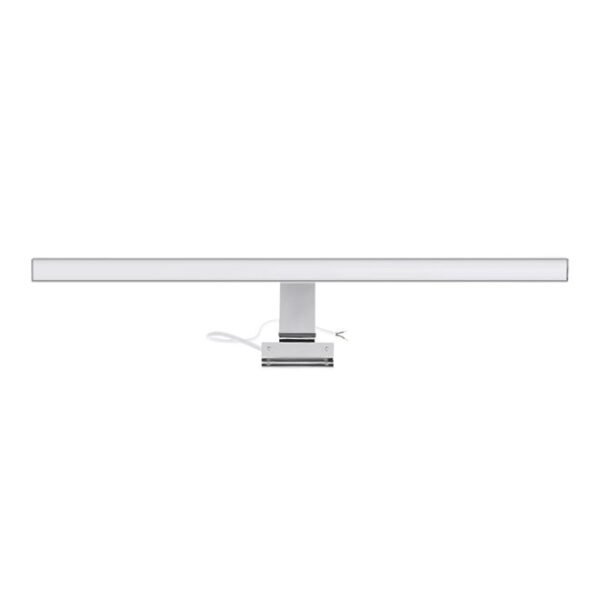 مصابيح حائط LED بإضاءة مرآة IP44 محايدة