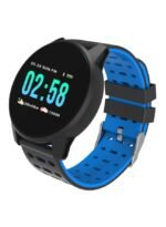 ساعة ذكية مقاومة للماء KY108